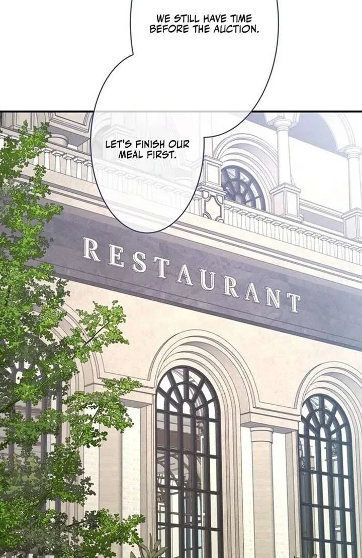 The Coldhearted Duke Is Obsessed With the Seal Princess Chapter 8 page 51