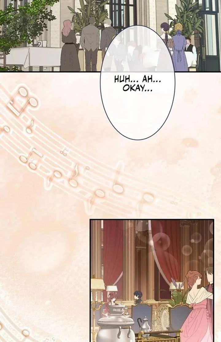 The Coldhearted Duke Is Obsessed With the Seal Princess Chapter 8 page 52