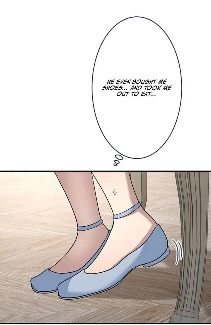 The Coldhearted Duke Is Obsessed With the Seal Princess Chapter 8 page 59