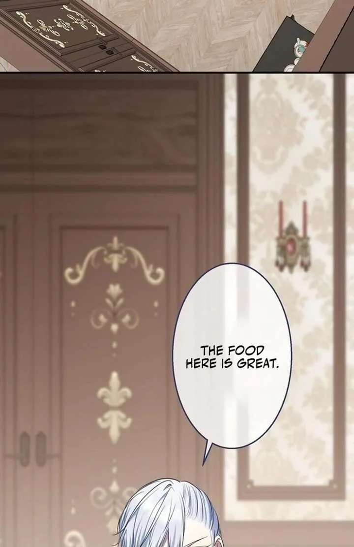 The Coldhearted Duke Is Obsessed With the Seal Princess Chapter 8 page 55