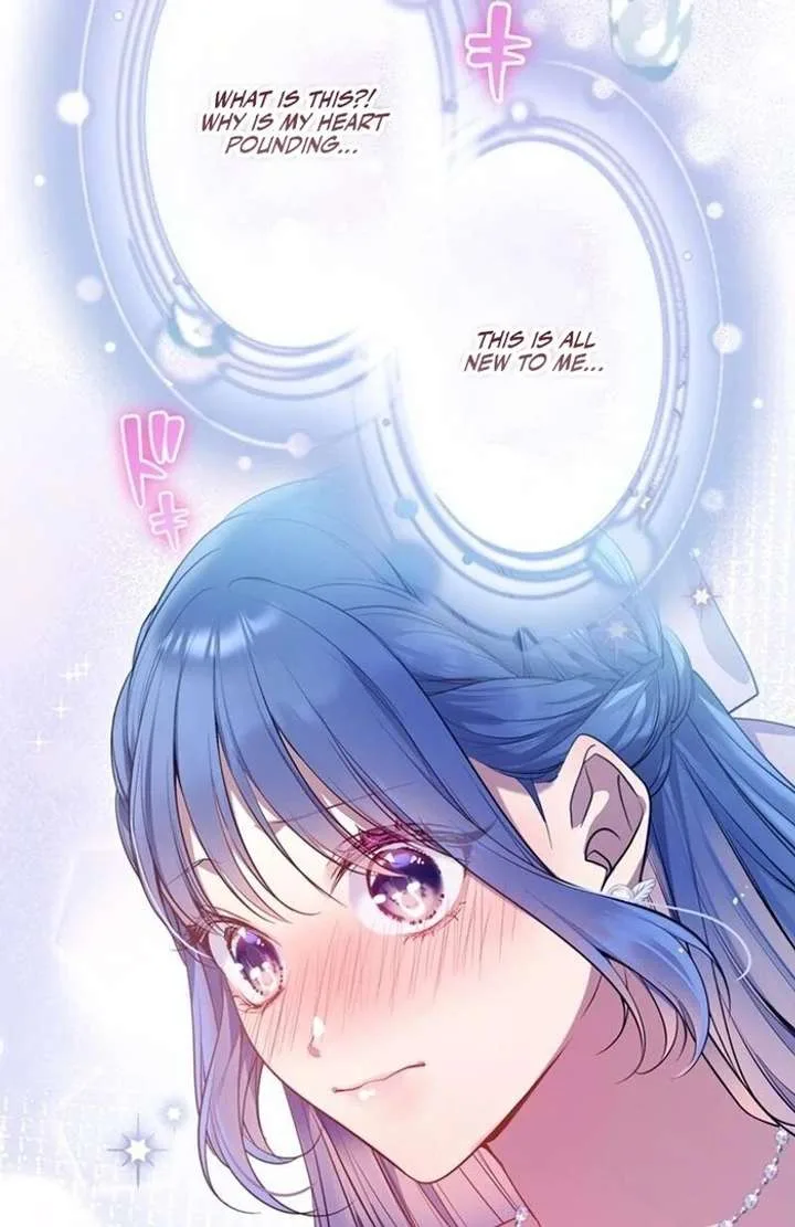 The Coldhearted Duke Is Obsessed With the Seal Princess Chapter 8 page 48