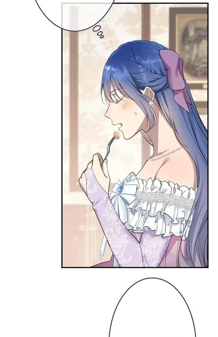 The Coldhearted Duke Is Obsessed With the Seal Princess Chapter 8 page 61