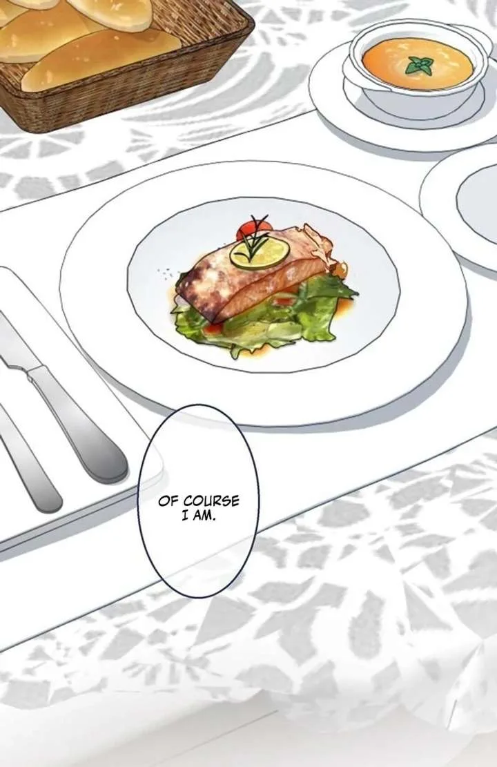 The Coldhearted Duke Is Obsessed With the Seal Princess Chapter 8 page 64