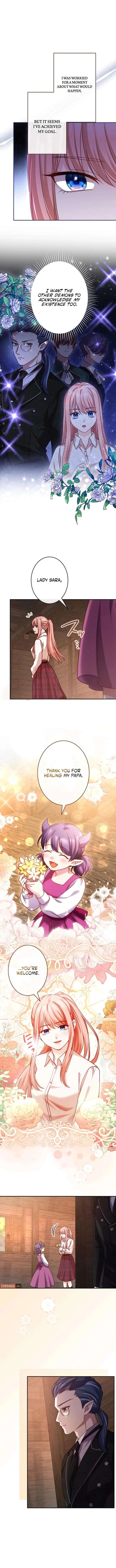 You Don’t Mind If I Destroy This Kingdom, Right? The Pure White Saintess Vows Revenge Chapter 10 page 6