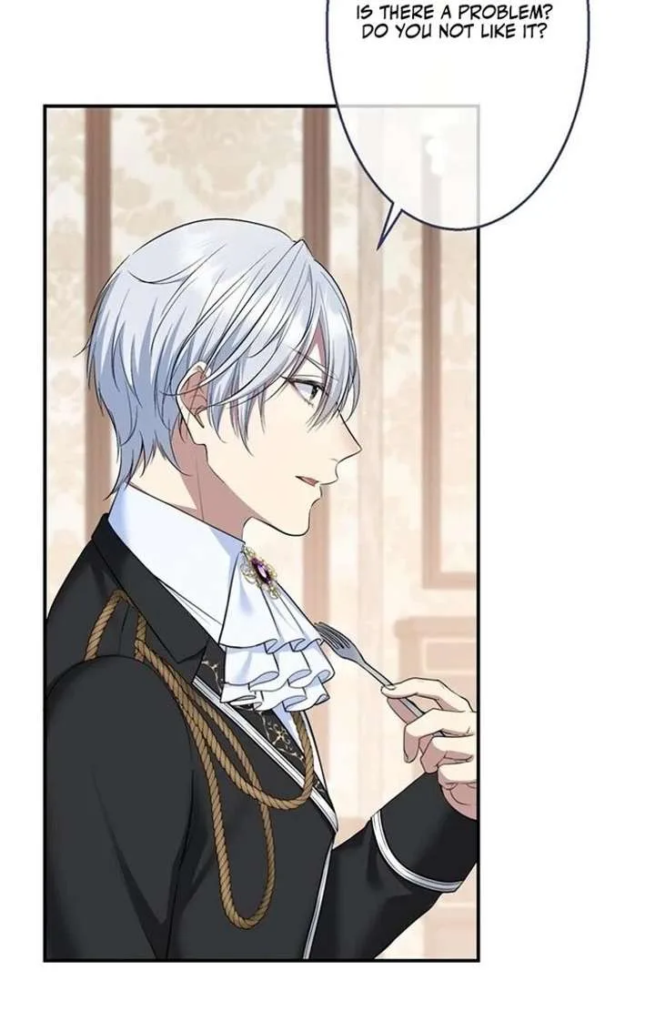 The Coldhearted Duke Is Obsessed With the Seal Princess Chapter 8 page 62