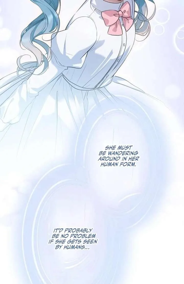 The Coldhearted Duke Is Obsessed With the Seal Princess Chapter 8 page 70
