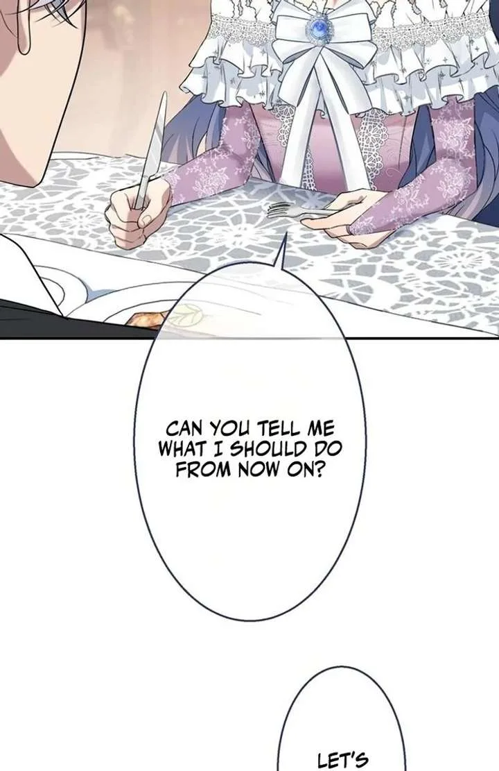 The Coldhearted Duke Is Obsessed With the Seal Princess Chapter 8 page 72