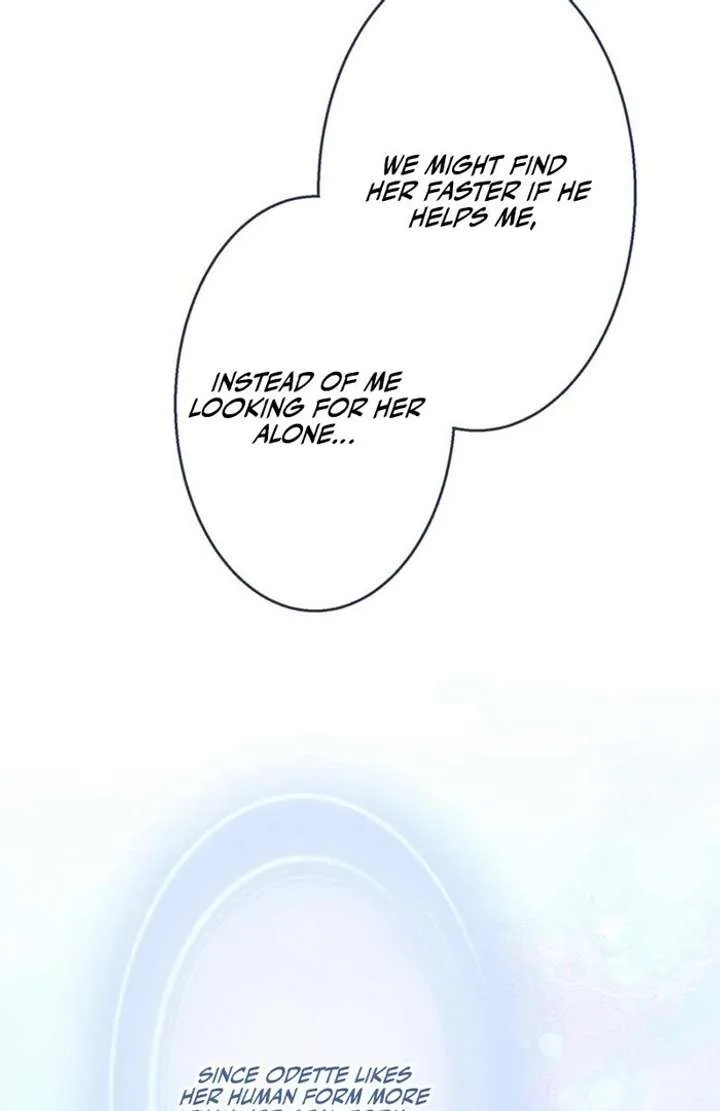 The Coldhearted Duke Is Obsessed With the Seal Princess Chapter 8 page 68