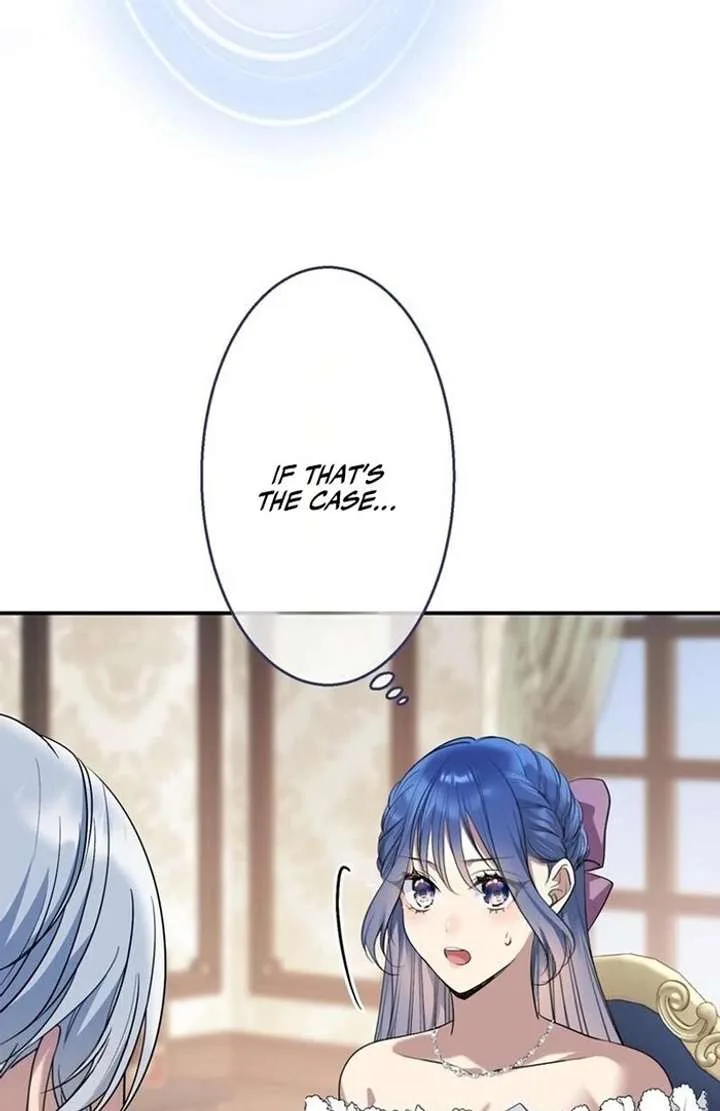 The Coldhearted Duke Is Obsessed With the Seal Princess Chapter 8 page 71