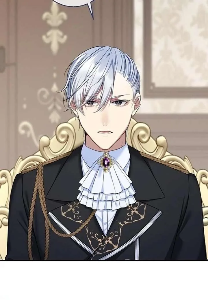 The Coldhearted Duke Is Obsessed With the Seal Princess Chapter 8 page 66