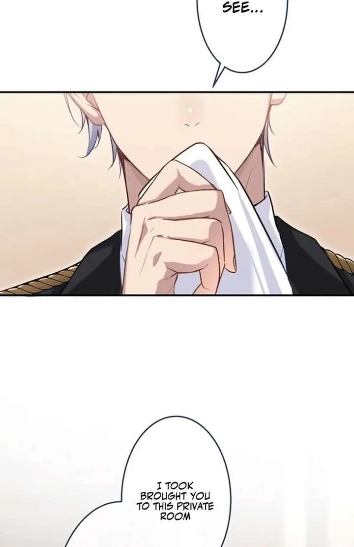 The Coldhearted Duke Is Obsessed With the Seal Princess Chapter 8 page 73
