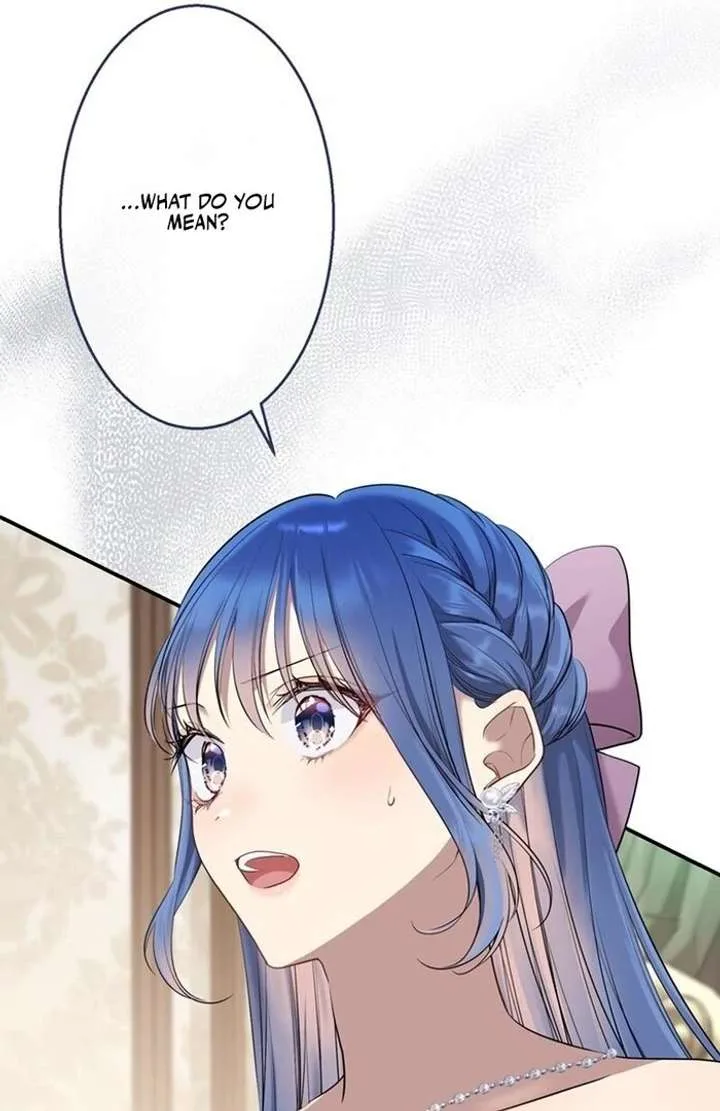 The Coldhearted Duke Is Obsessed With the Seal Princess Chapter 8 page 76