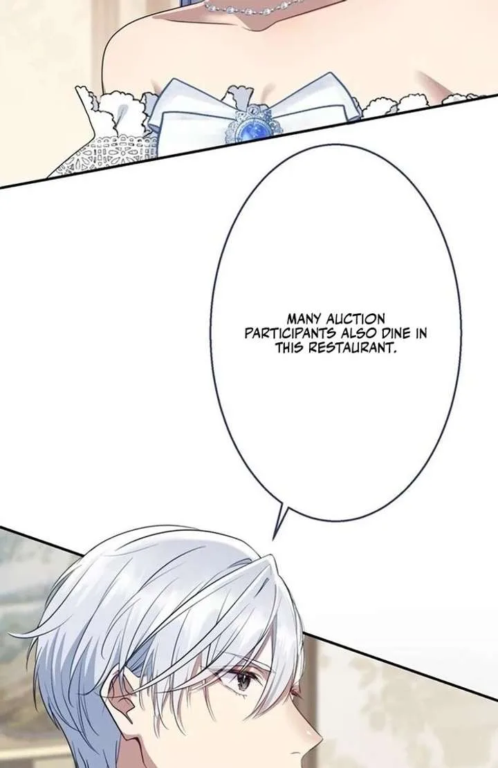 The Coldhearted Duke Is Obsessed With the Seal Princess Chapter 8 page 77