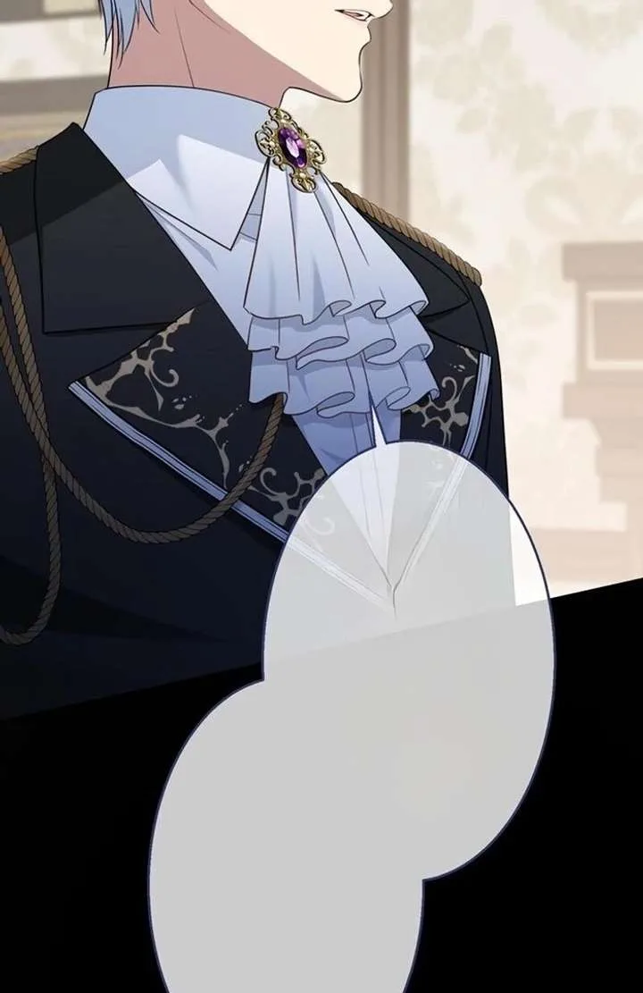 The Coldhearted Duke Is Obsessed With the Seal Princess Chapter 8 page 78