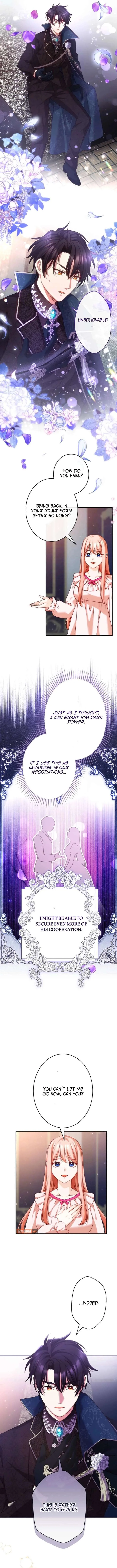 You Don’t Mind If I Destroy This Kingdom, Right? The Pure White Saintess Vows Revenge Chapter 10 page 11