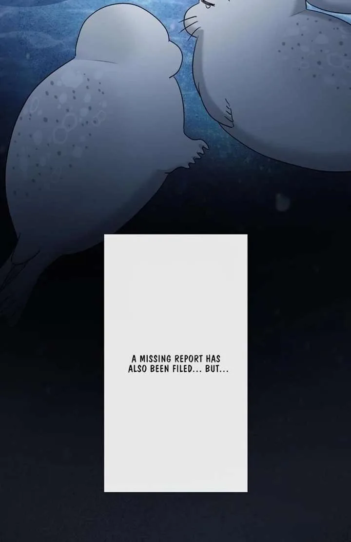 The Coldhearted Duke Is Obsessed With the Seal Princess Chapter 8 page 88