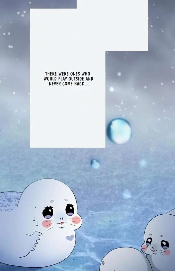The Coldhearted Duke Is Obsessed With the Seal Princess Chapter 8 page 87