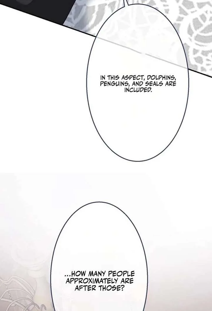 The Coldhearted Duke Is Obsessed With the Seal Princess Chapter 8 page 92