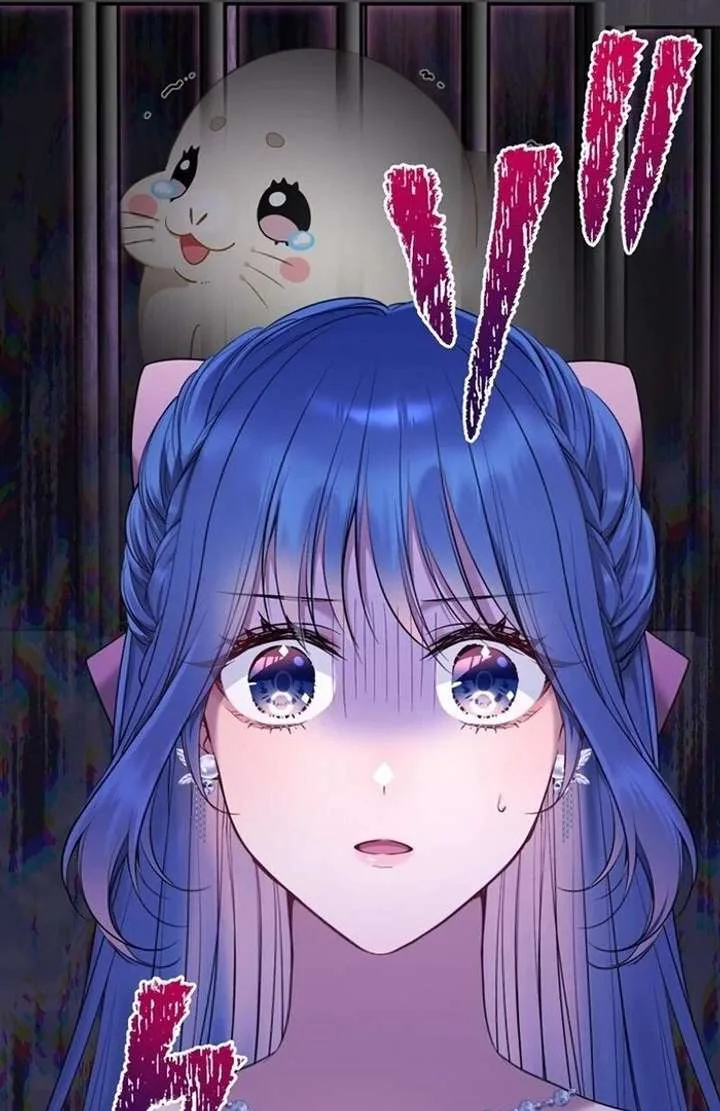 The Coldhearted Duke Is Obsessed With the Seal Princess Chapter 8 page 85