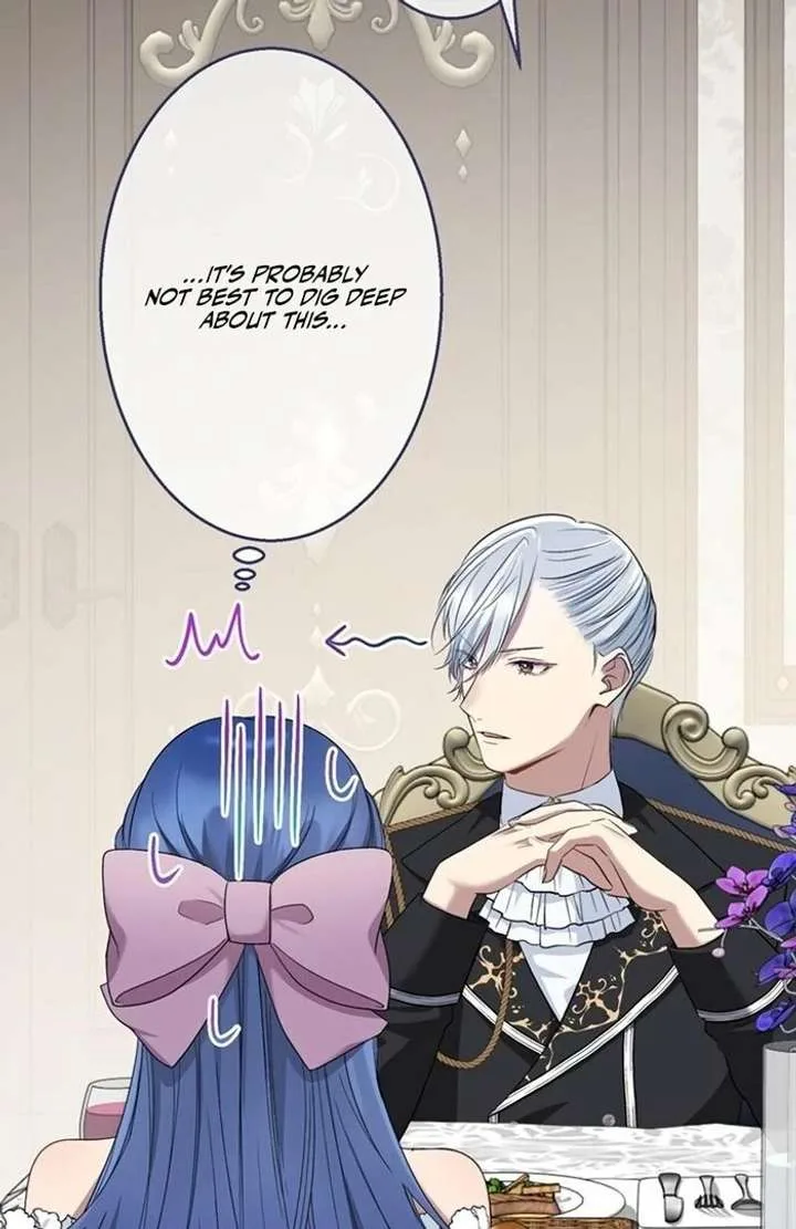 The Coldhearted Duke Is Obsessed With the Seal Princess Chapter 8 page 100