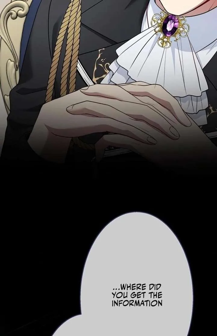 The Coldhearted Duke Is Obsessed With the Seal Princess Chapter 8 page 97