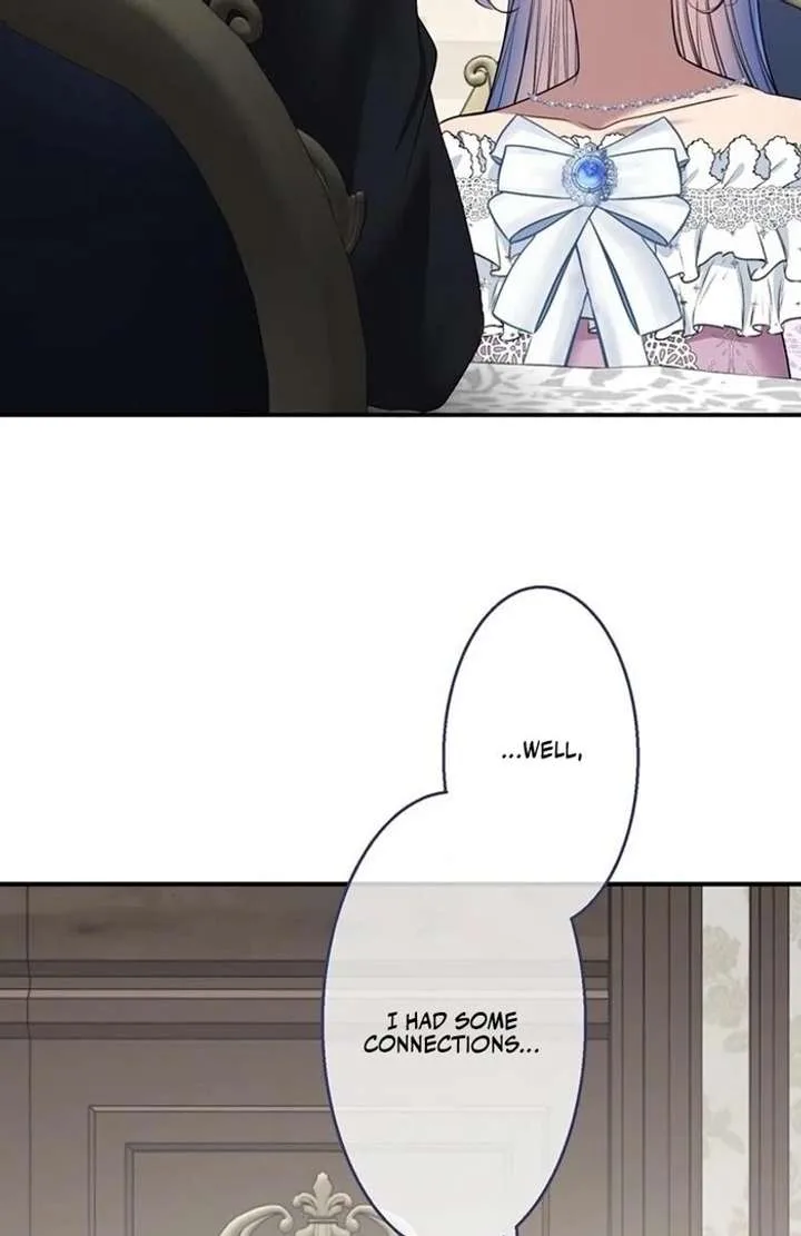 The Coldhearted Duke Is Obsessed With the Seal Princess Chapter 8 page 99
