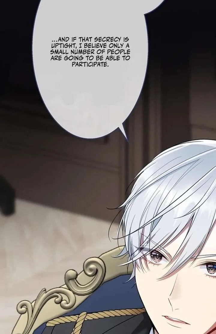 The Coldhearted Duke Is Obsessed With the Seal Princess Chapter 8 page 96