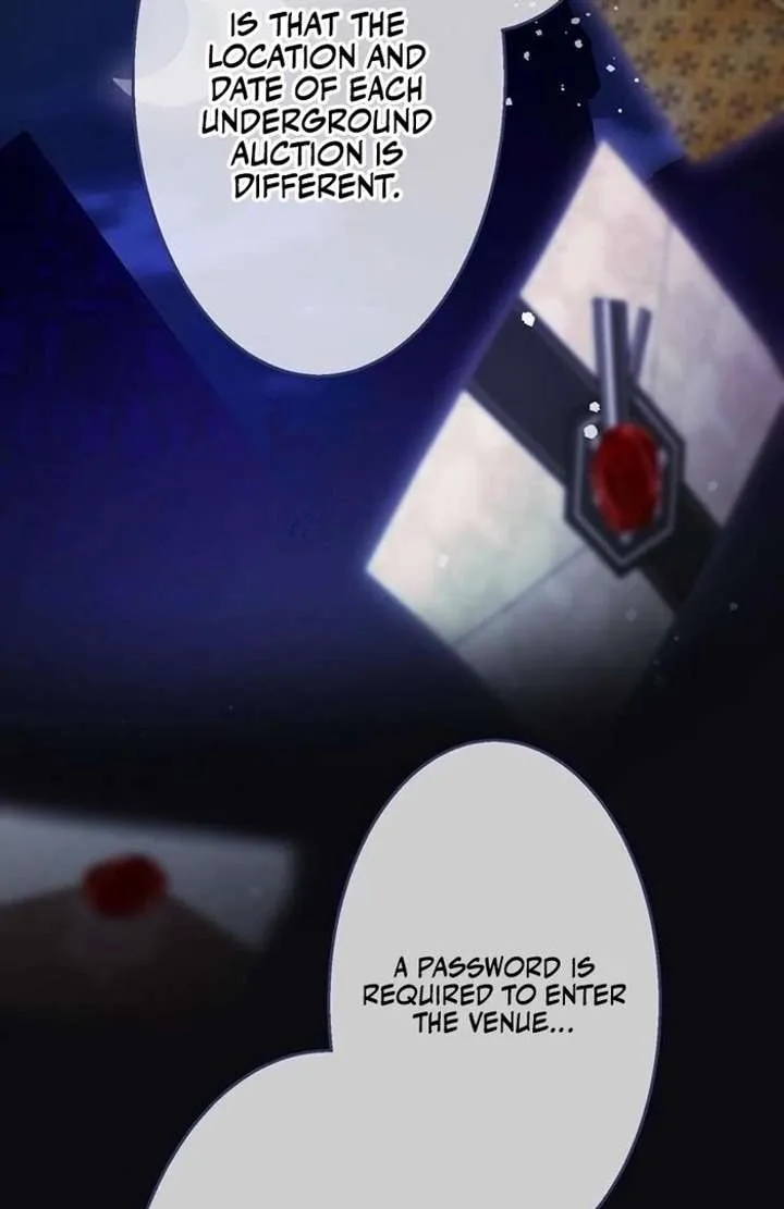 The Coldhearted Duke Is Obsessed With the Seal Princess Chapter 8 page 95