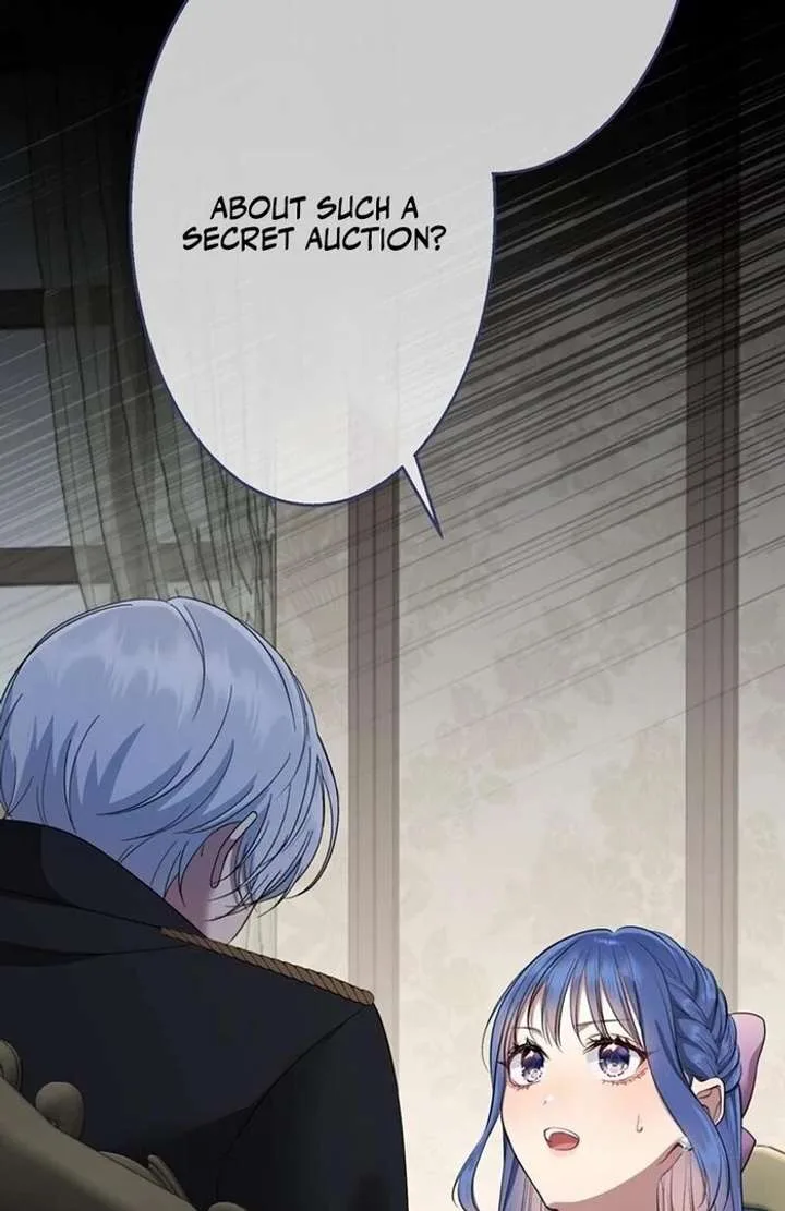 The Coldhearted Duke Is Obsessed With the Seal Princess Chapter 8 page 98