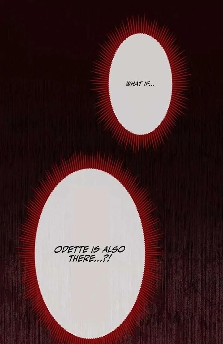 The Coldhearted Duke Is Obsessed With the Seal Princess Chapter 8 page 107