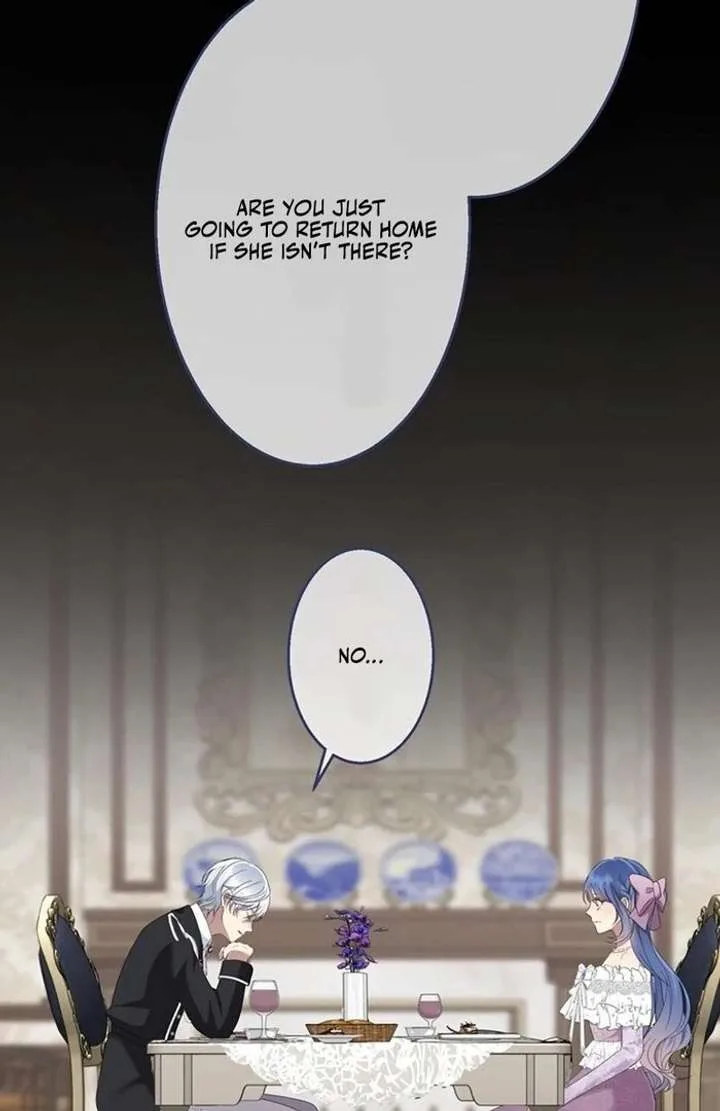 The Coldhearted Duke Is Obsessed With the Seal Princess Chapter 8 page 110