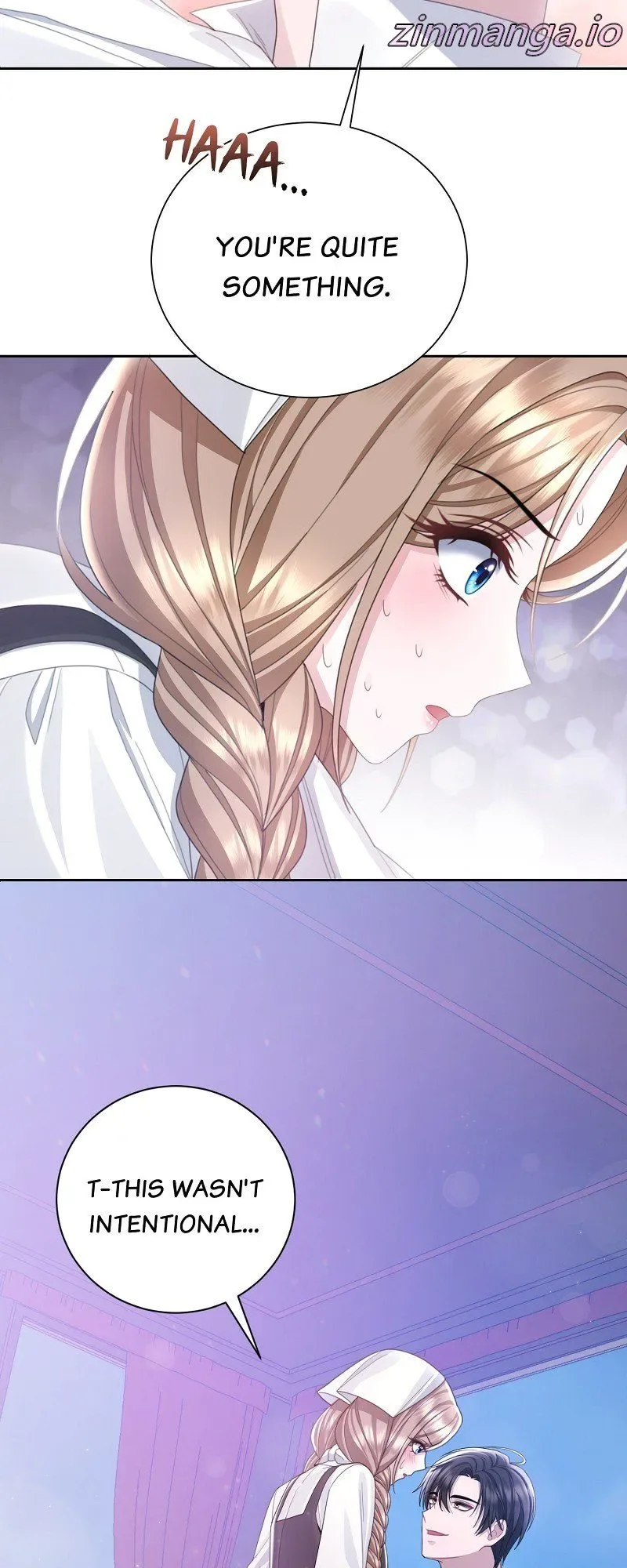 When Cinderella’s Magic Fades Away Chapter 7 page 3