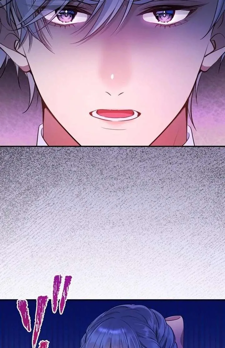 The Coldhearted Duke Is Obsessed With the Seal Princess Chapter 8 page 116