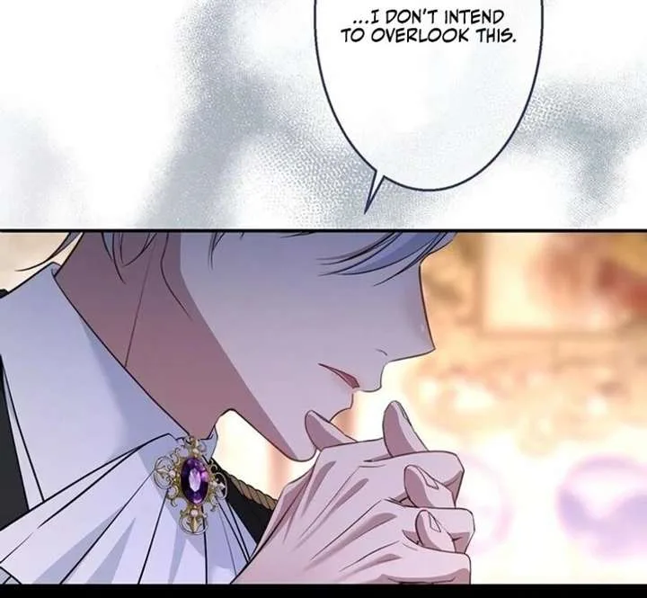The Coldhearted Duke Is Obsessed With the Seal Princess Chapter 8 page 112
