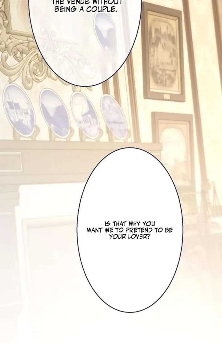 The Coldhearted Duke Is Obsessed With the Seal Princess Chapter 8 page 119