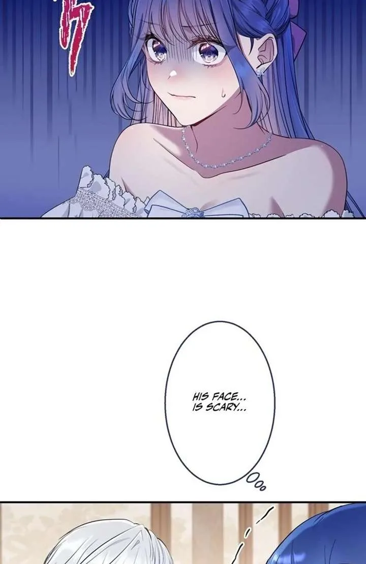 The Coldhearted Duke Is Obsessed With the Seal Princess Chapter 8 page 117