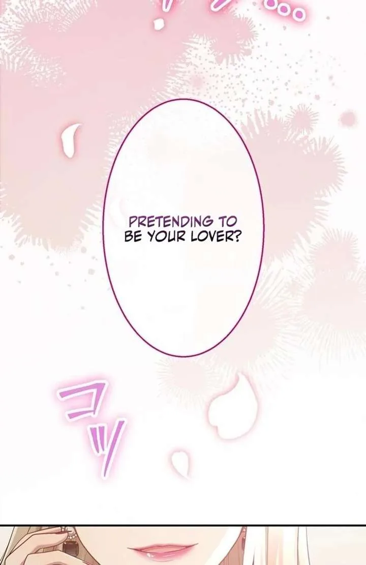 The Coldhearted Duke Is Obsessed With the Seal Princess Chapter 8 page 123