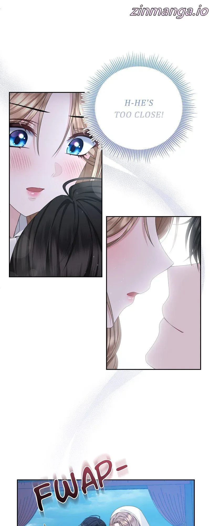 When Cinderella’s Magic Fades Away Chapter 7 page 7