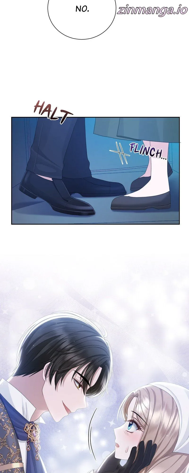 When Cinderella’s Magic Fades Away Chapter 7 page 13