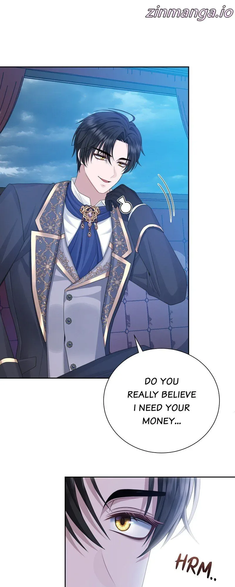 When Cinderella’s Magic Fades Away Chapter 7 page 11