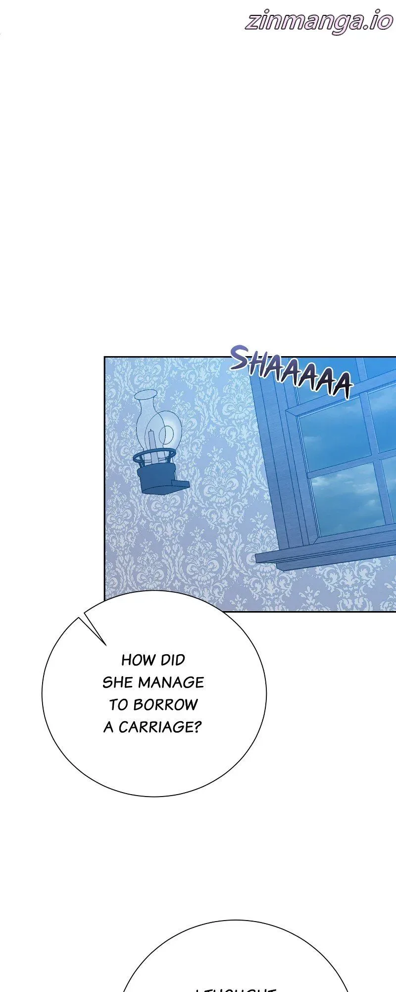When Cinderella’s Magic Fades Away Chapter 7 page 19