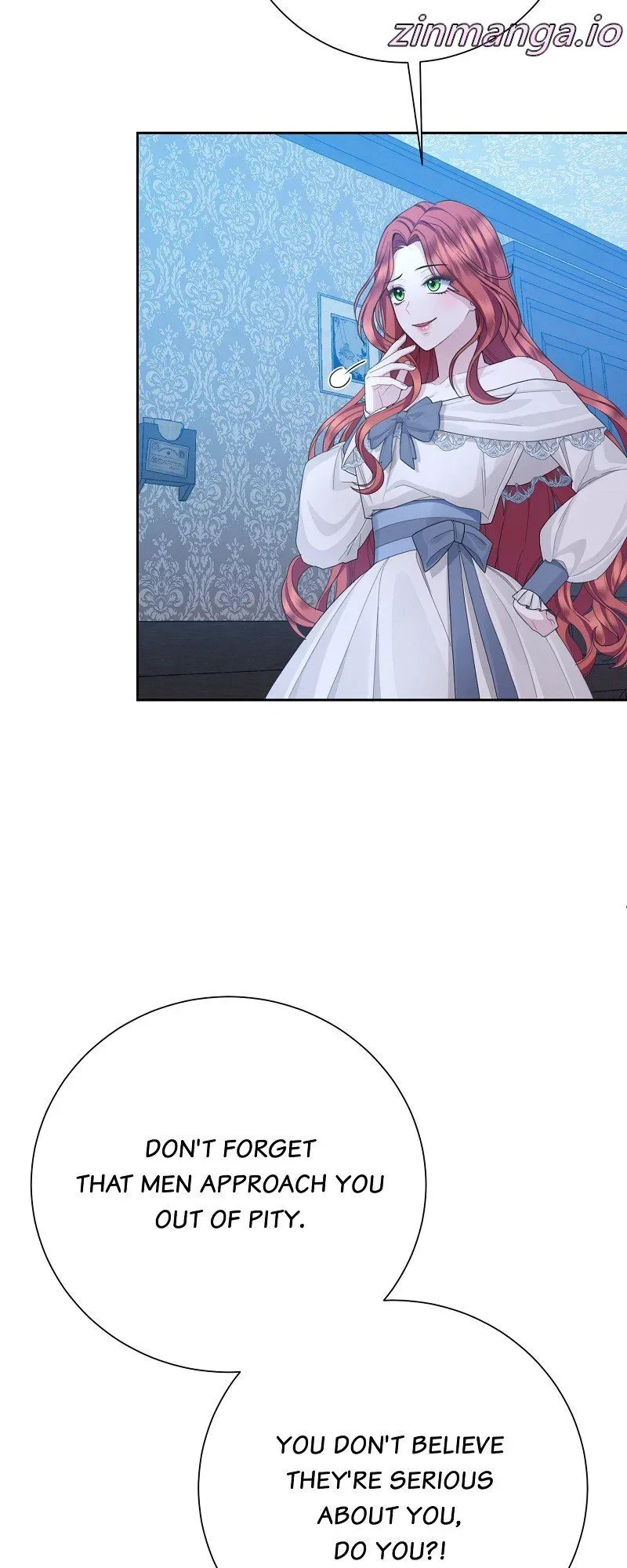 When Cinderella’s Magic Fades Away Chapter 7 page 21