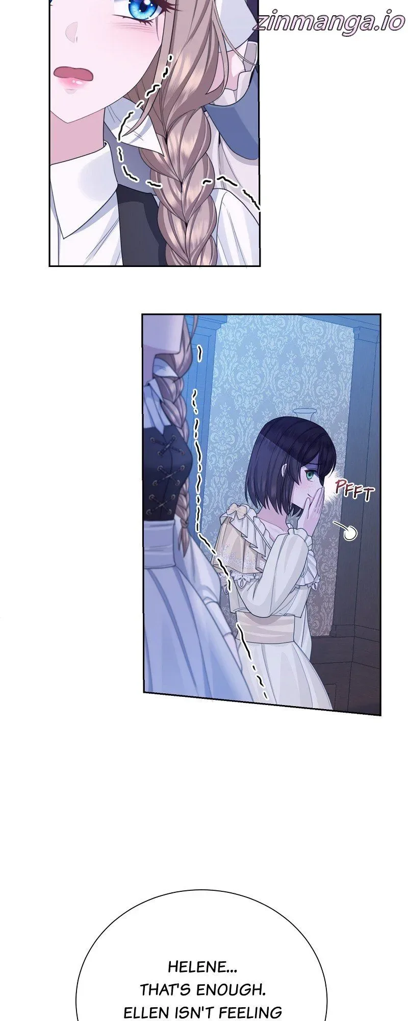 When Cinderella’s Magic Fades Away Chapter 7 page 29