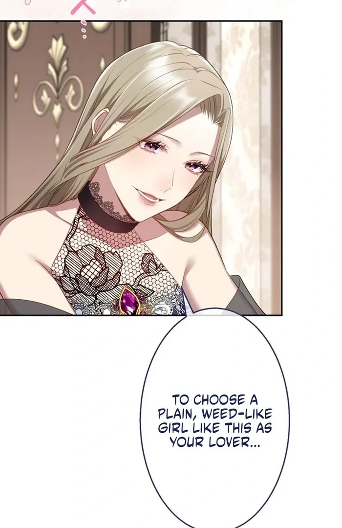 The Coldhearted Duke Is Obsessed With the Seal Princess Chapter 9 page 7