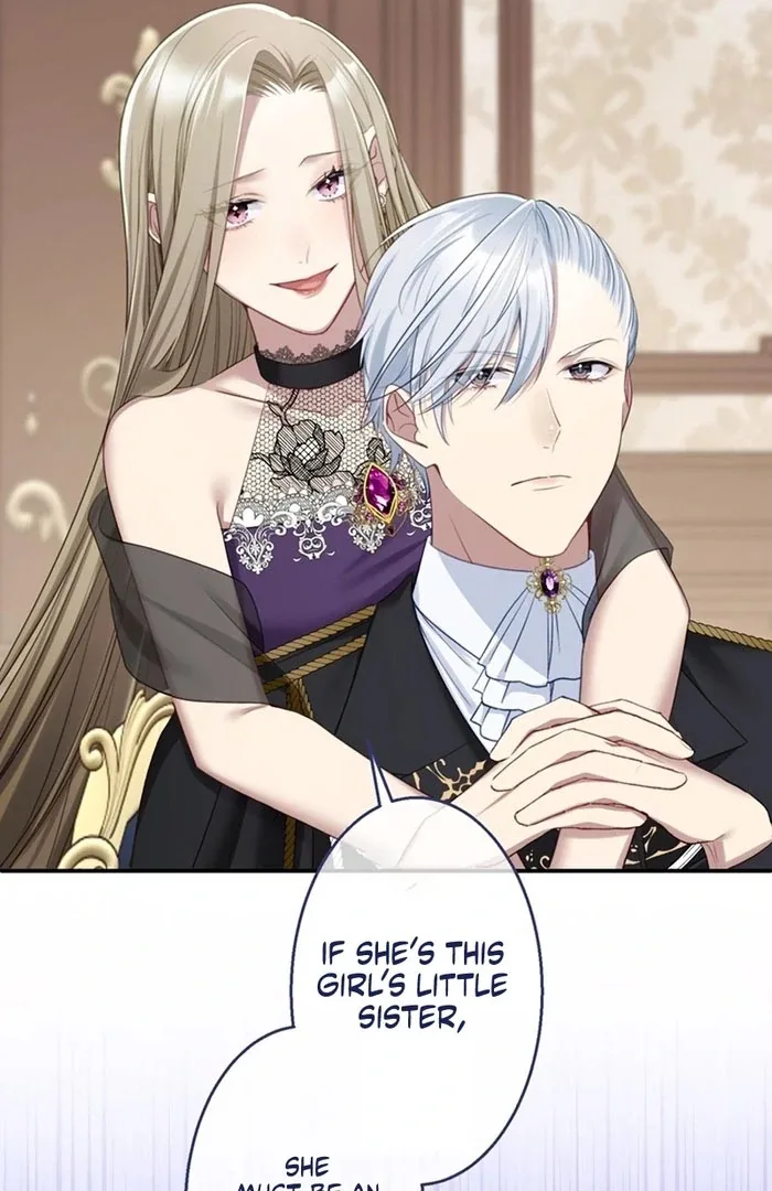 The Coldhearted Duke Is Obsessed With the Seal Princess Chapter 9 page 11