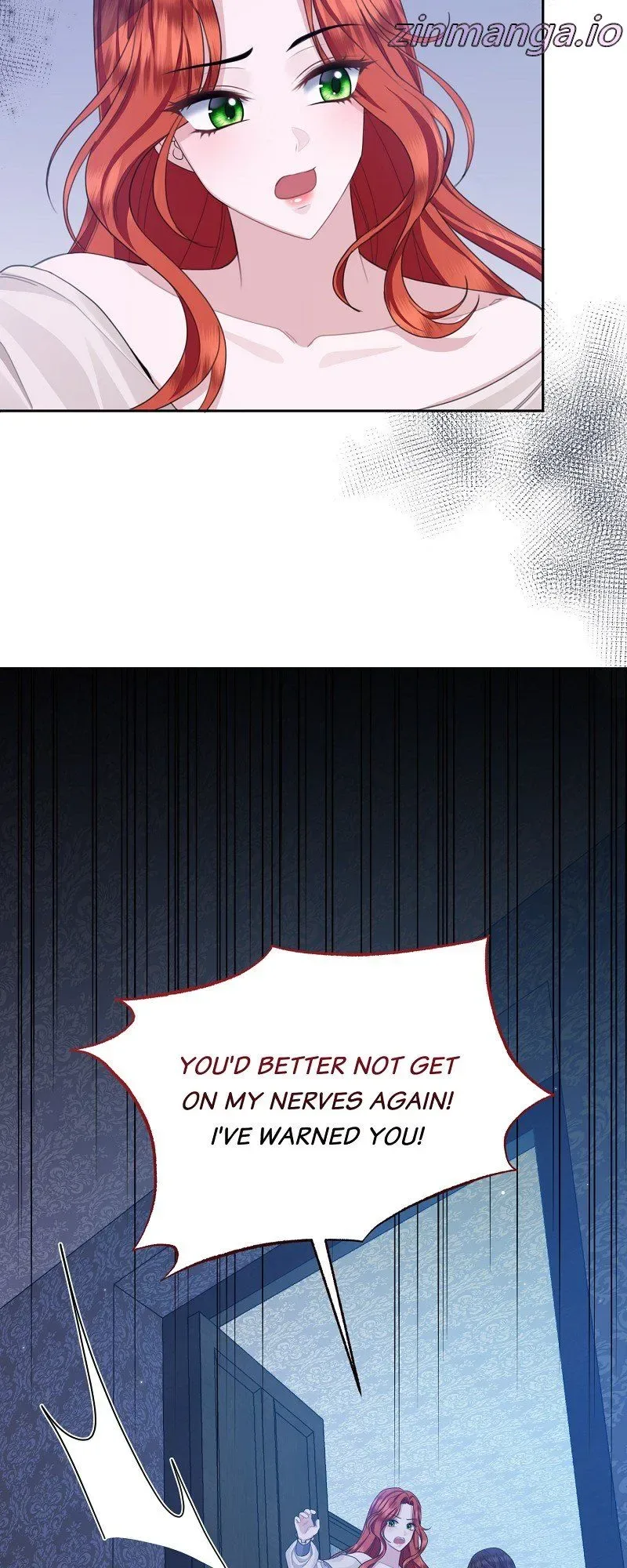 When Cinderella’s Magic Fades Away Chapter 7 page 31