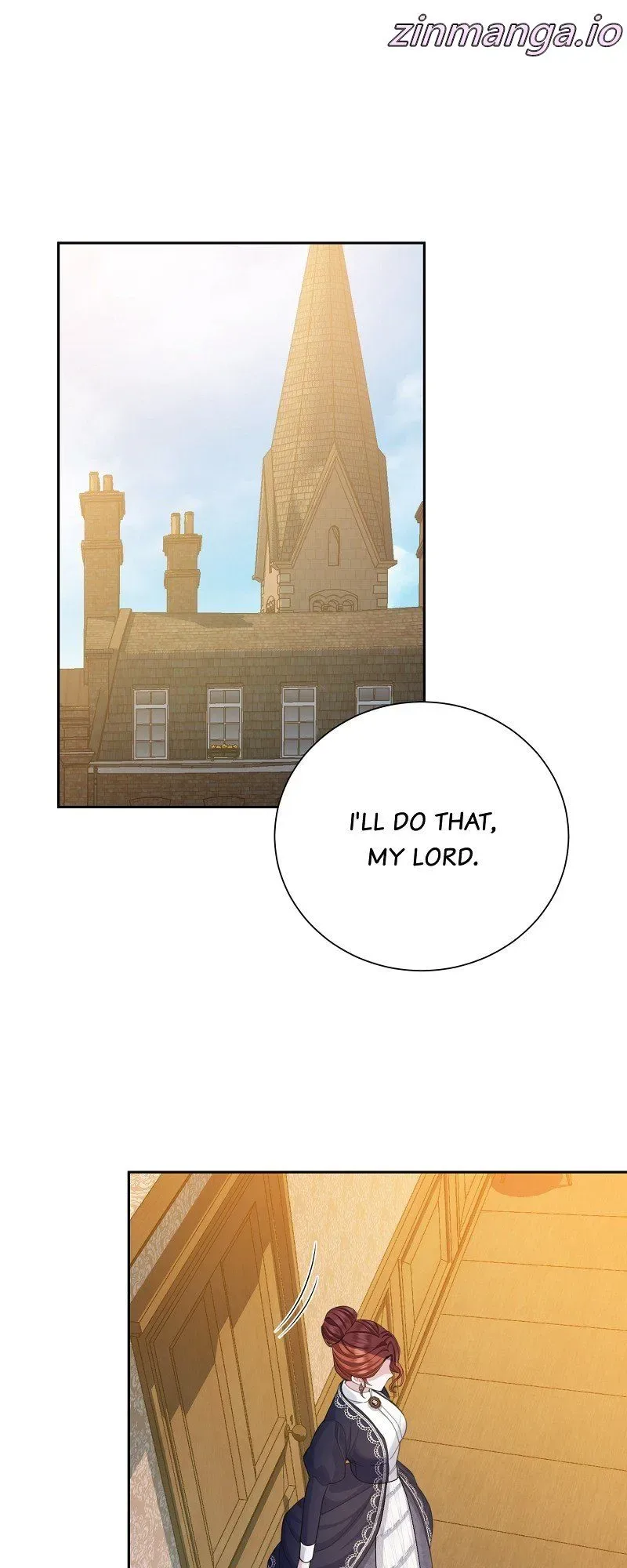 When Cinderella’s Magic Fades Away Chapter 7 page 42