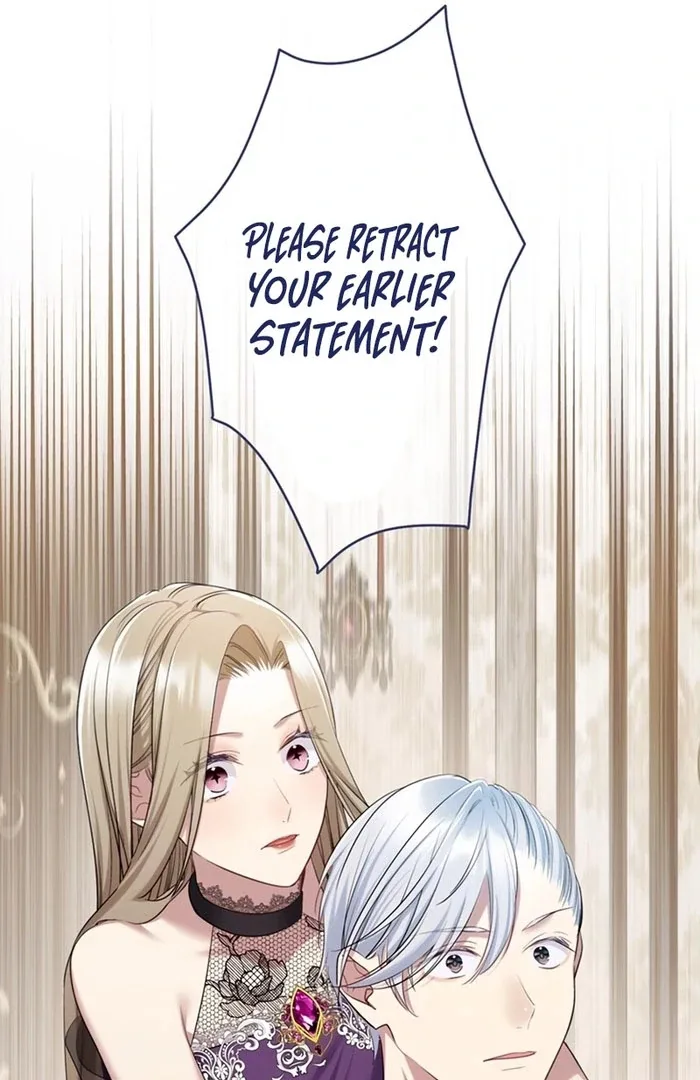 The Coldhearted Duke Is Obsessed With the Seal Princess Chapter 9 page 20