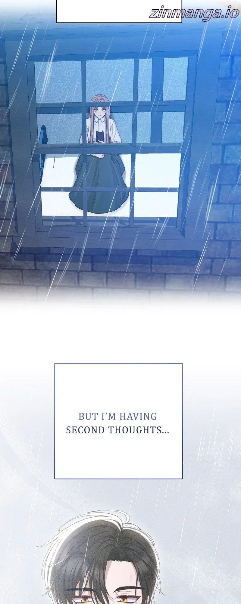 When Cinderella’s Magic Fades Away Chapter 7 page 38
