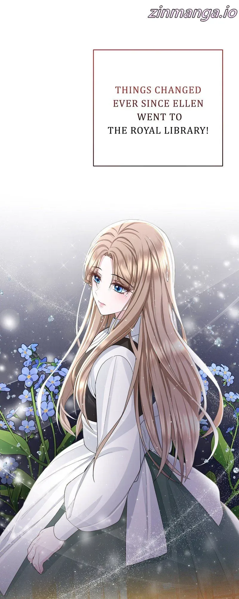 When Cinderella’s Magic Fades Away Chapter 7 page 44